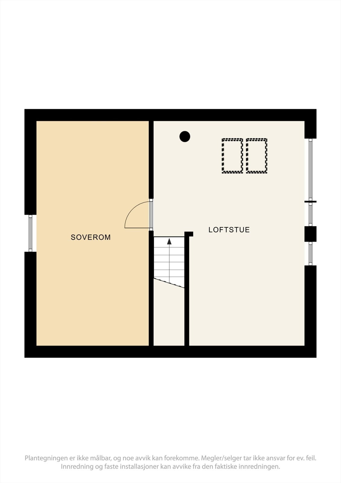 Plantegninger Galleribilde