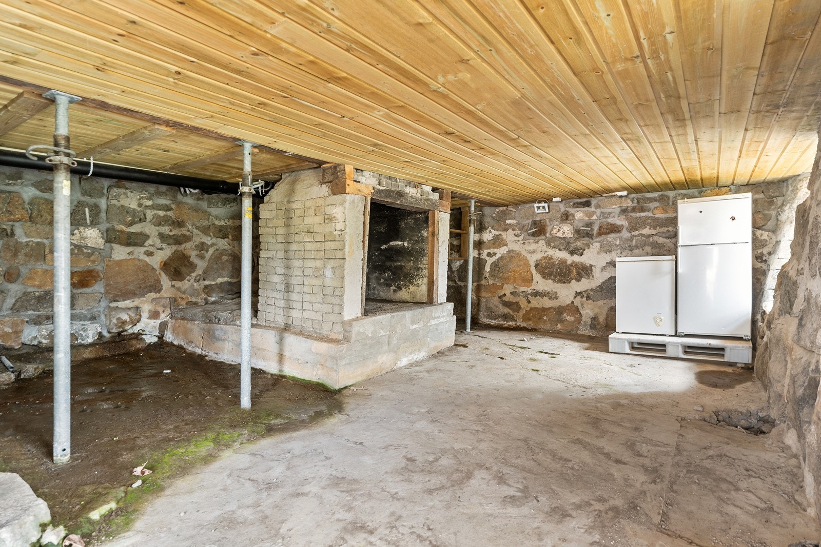 Kjeller Galleribilde