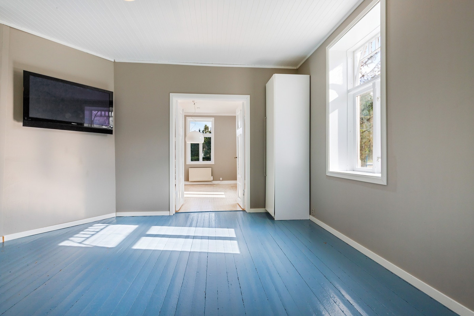 God plass til en stor sofagruppe! Galleribilde