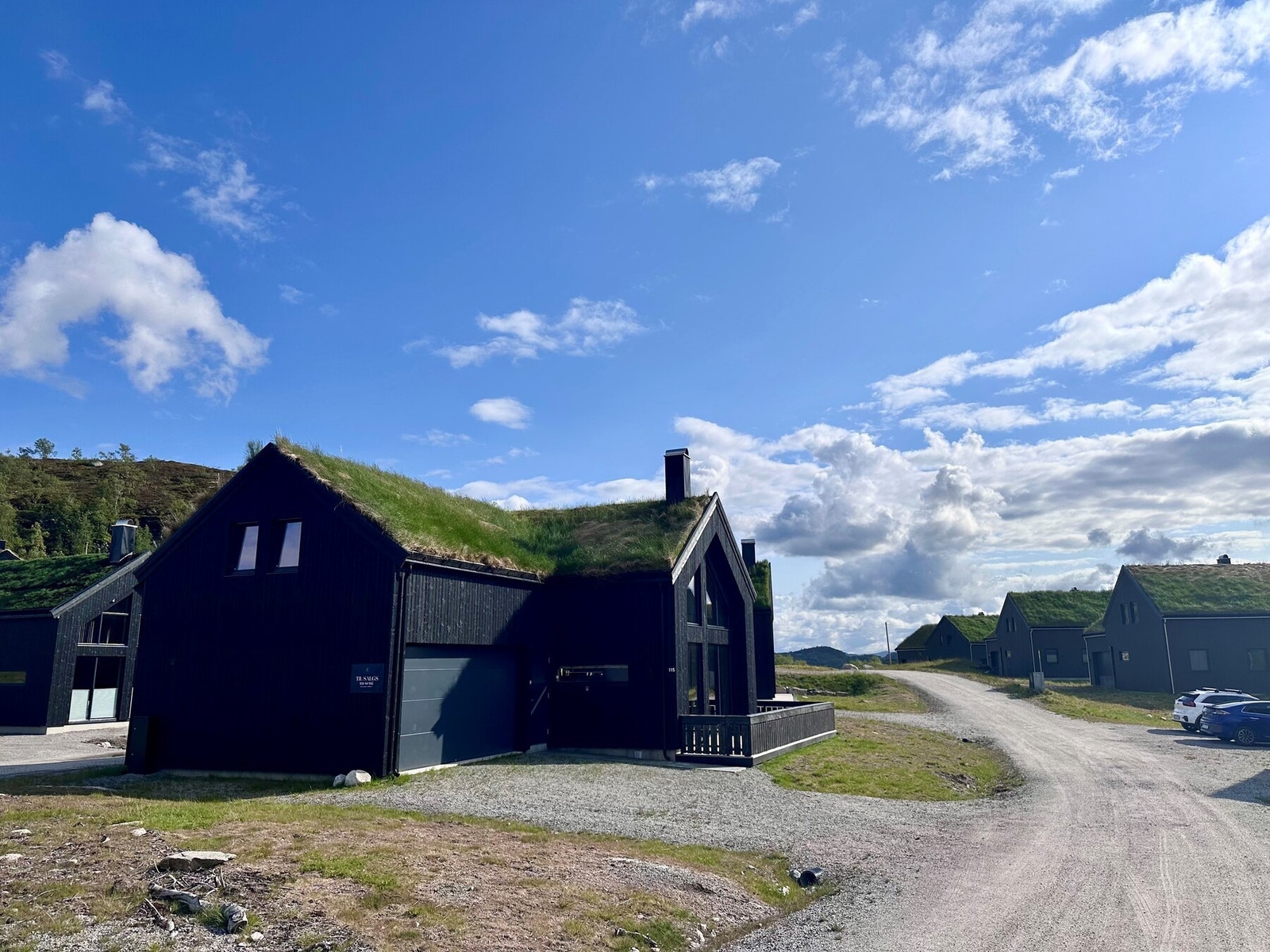 Foto: Stian Dirdal Galleribilde