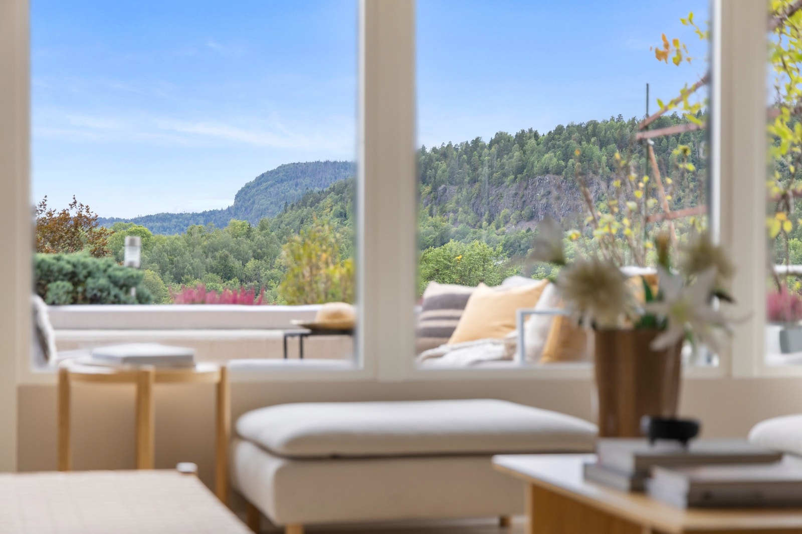 Detaljbilde. Galleribilde