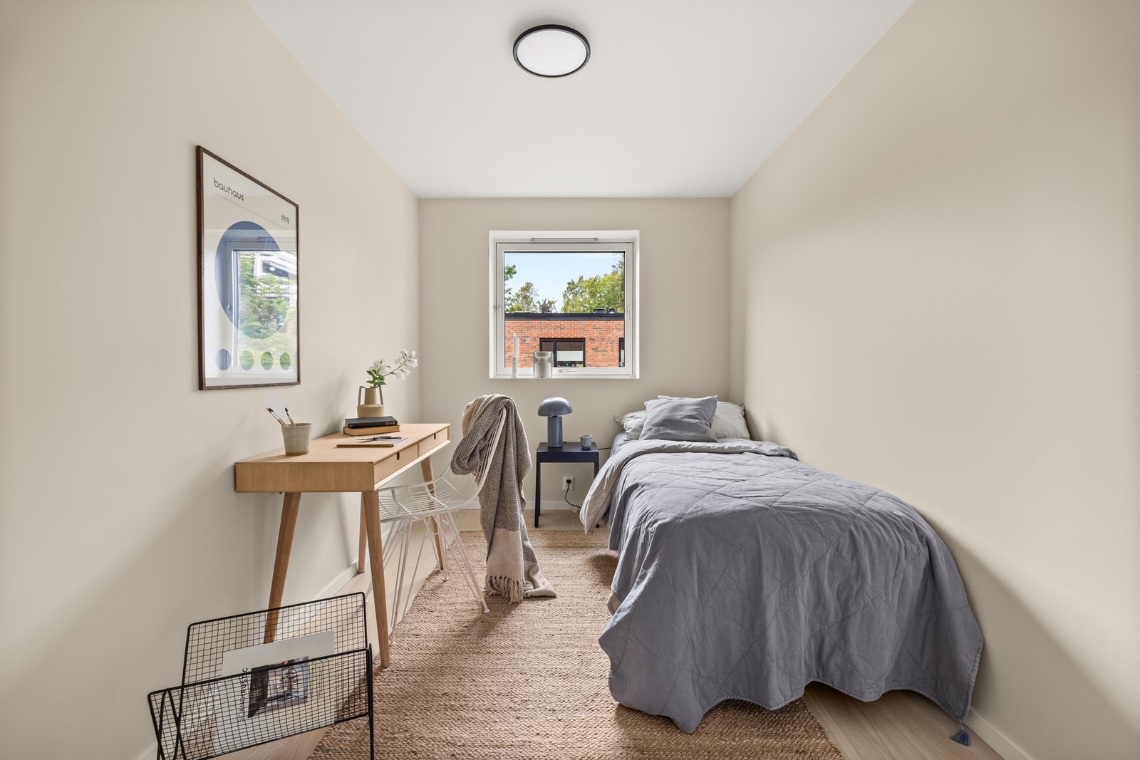 Soverom 2 Galleribilde