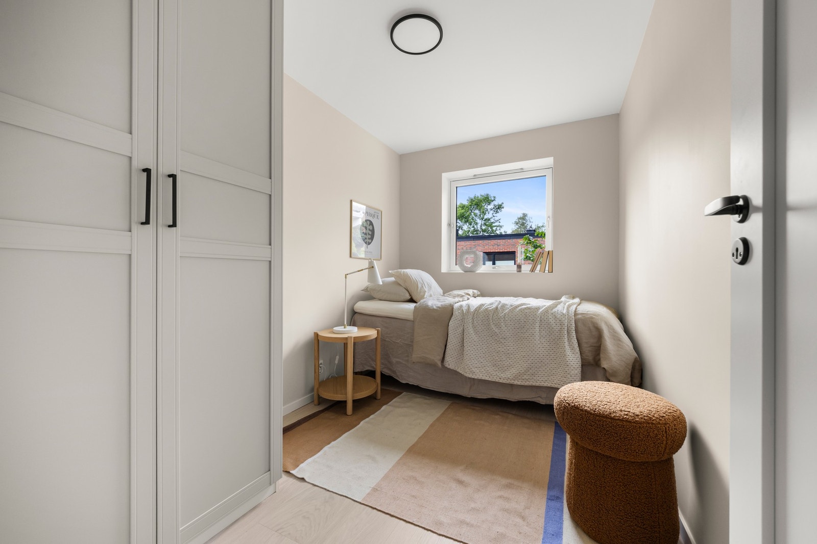 Soverom 3 Galleribilde