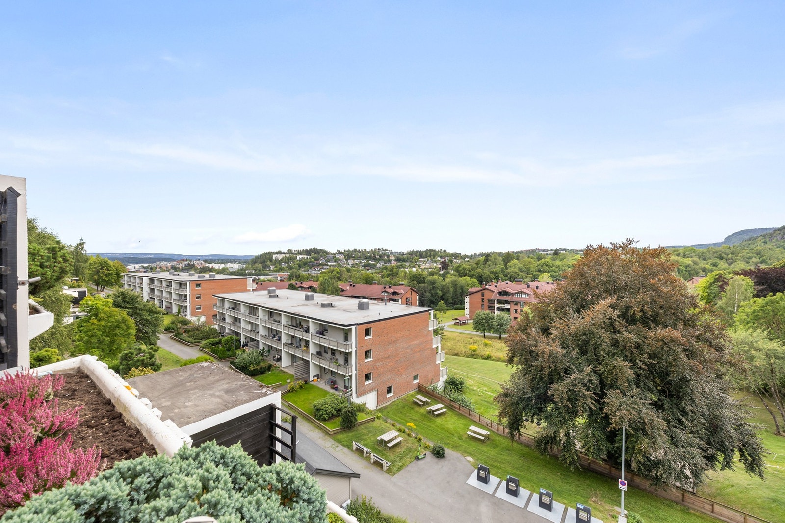 Velkommen til vinsing! Galleribilde