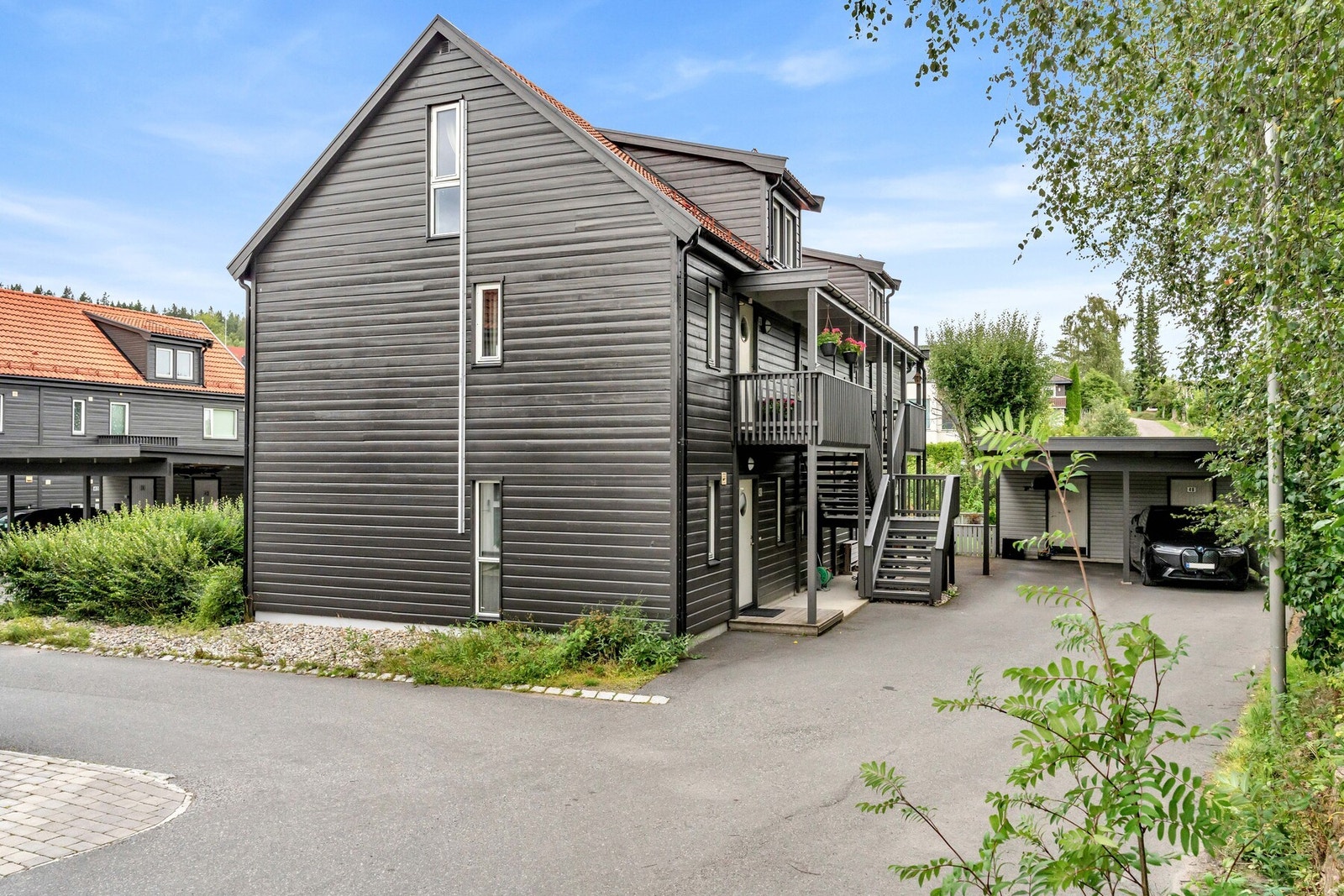 Dersom oppsatt visning ikke passer, ta kontakt med megler på tlf. 98 87 44 99 - Velkommen til visning! Galleribilde