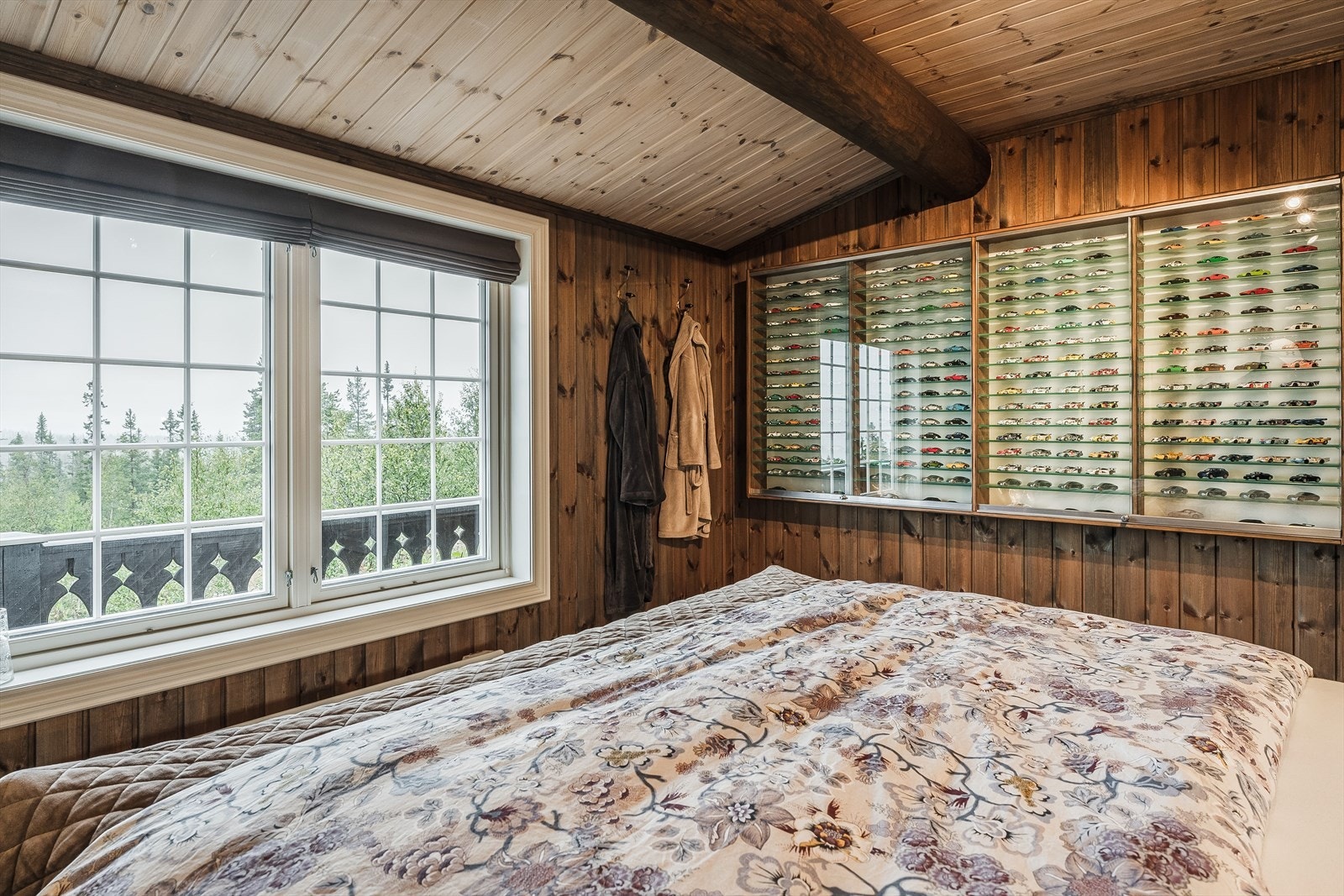 Et flott sted å våkne opp! Galleribilde