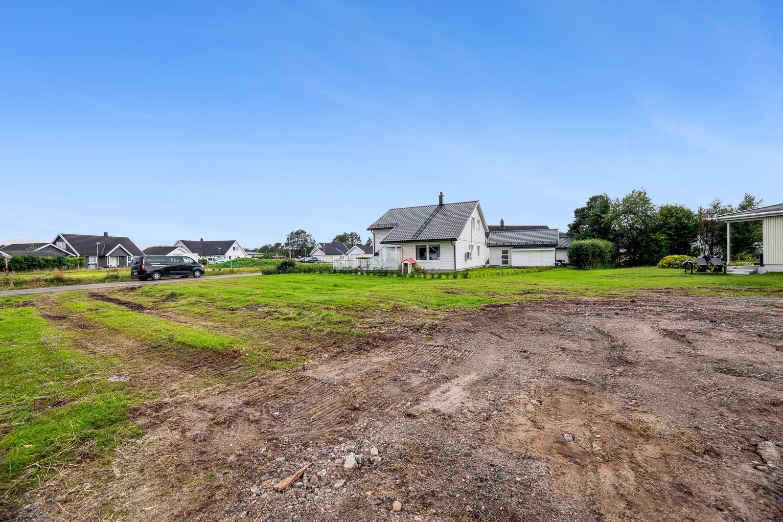 Aronsletta 19 Galleribilde