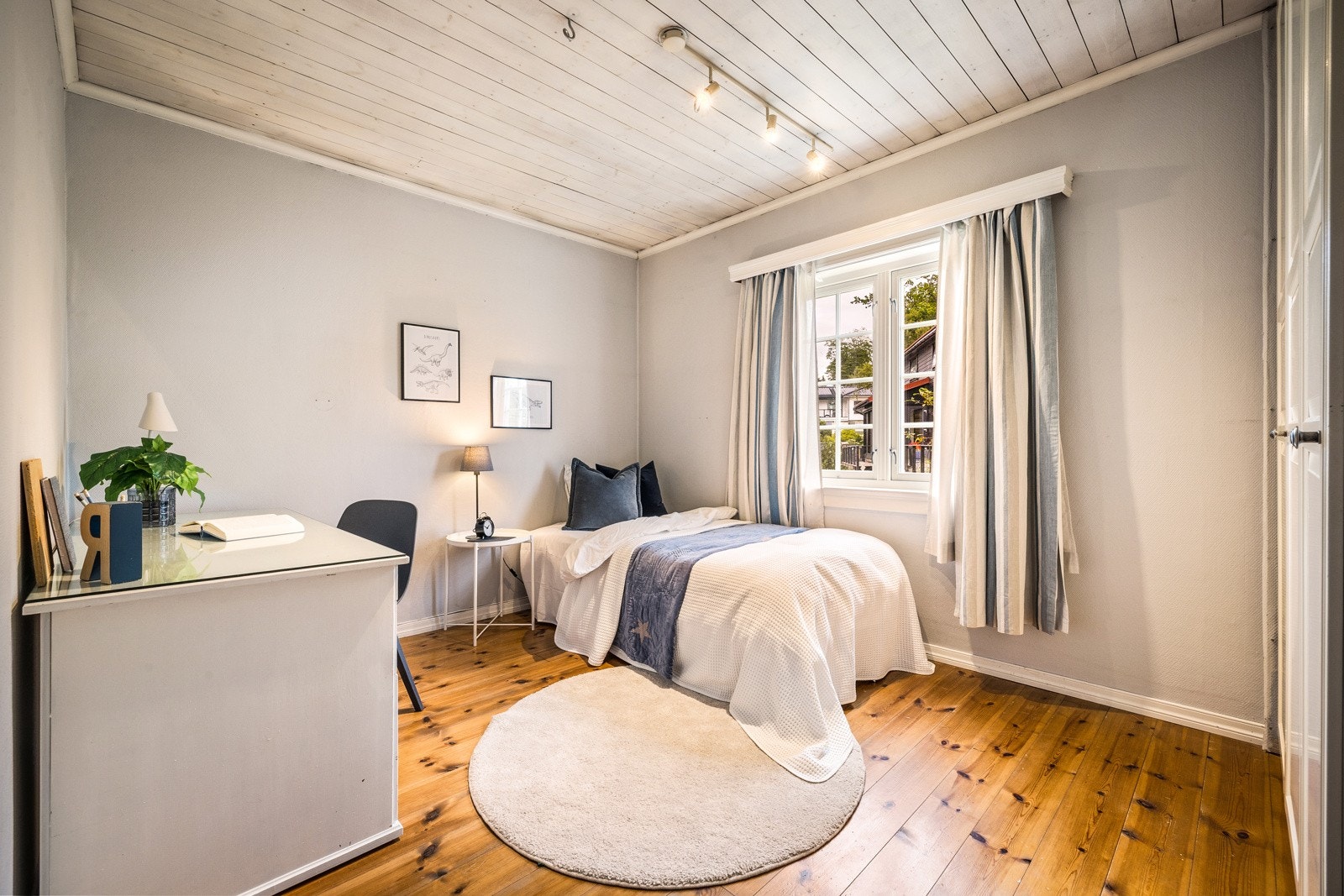 - Soverom nummer fire - Galleribilde