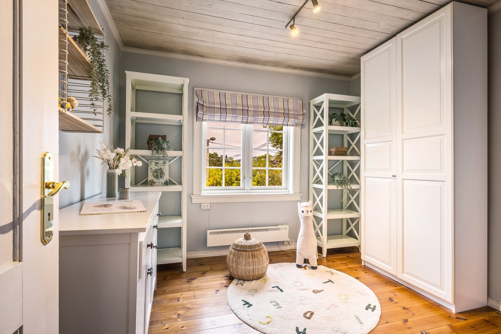 - Perfekt som barnerom - Galleribilde