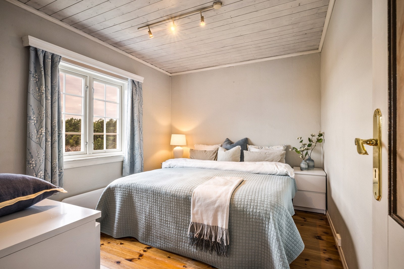 - Soverom nummer to - Galleribilde