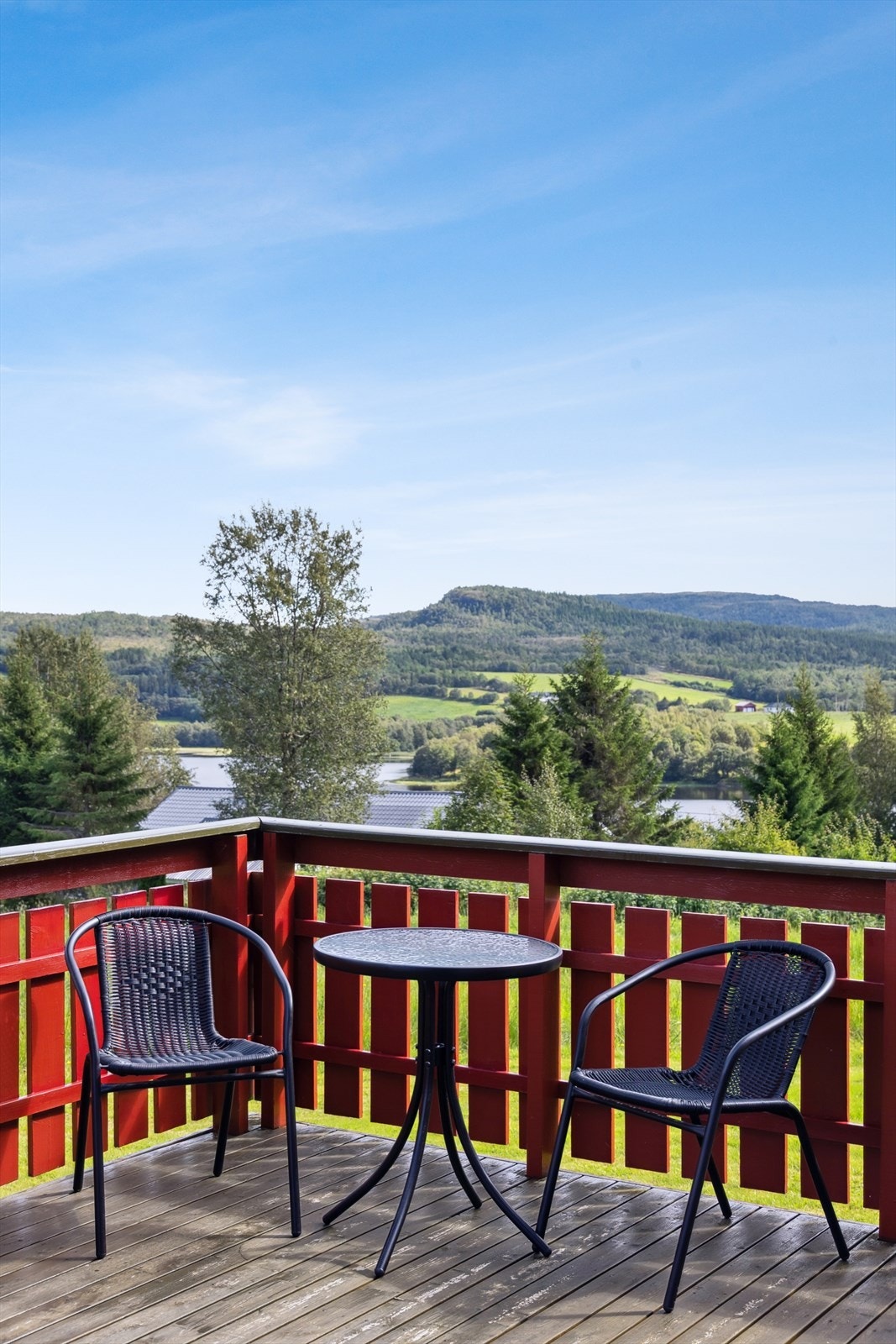 Detaljebilde. Galleribilde