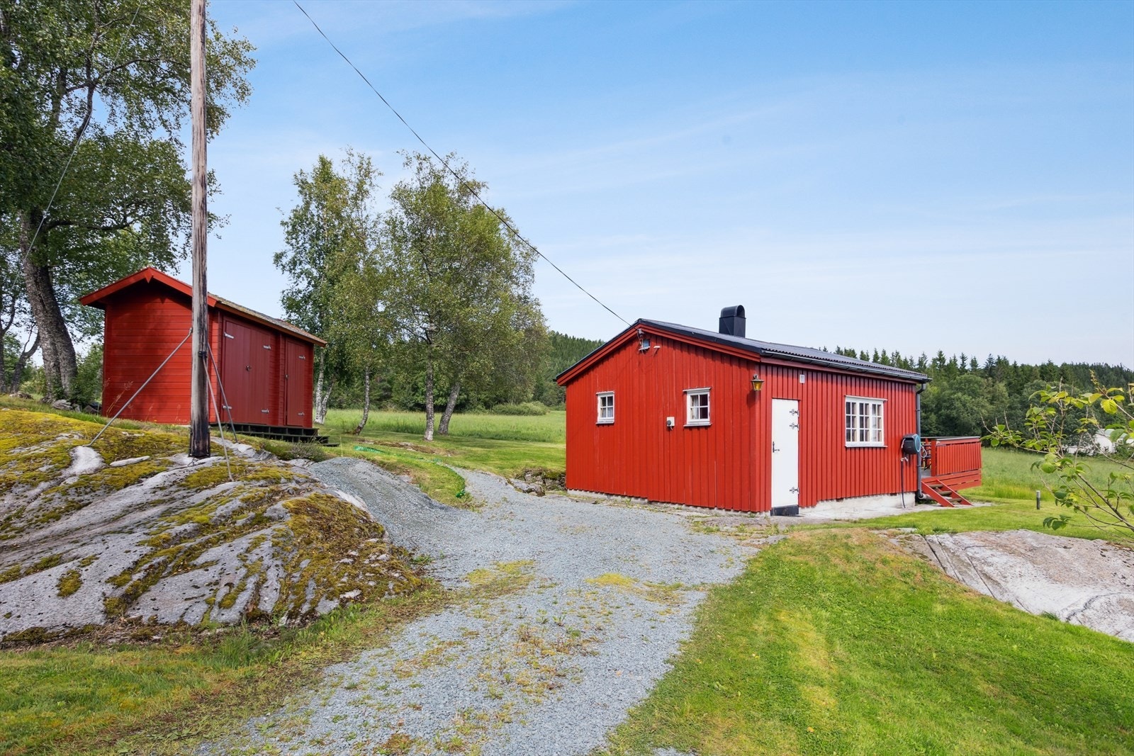 Kommunesenteret i Ørland kommune ligger på Brekstad, og her finner du hurtigbåtterminalen, hvor hurtigbåten går til bla. Trondheim med hyppige avganger. Galleribilde
