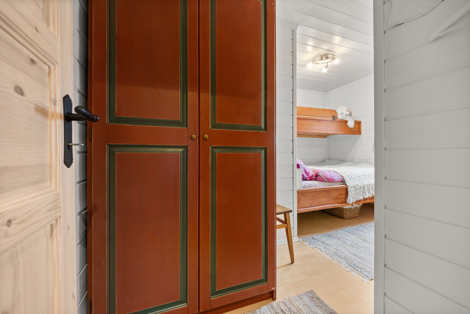 Soverom 2 Galleribilde