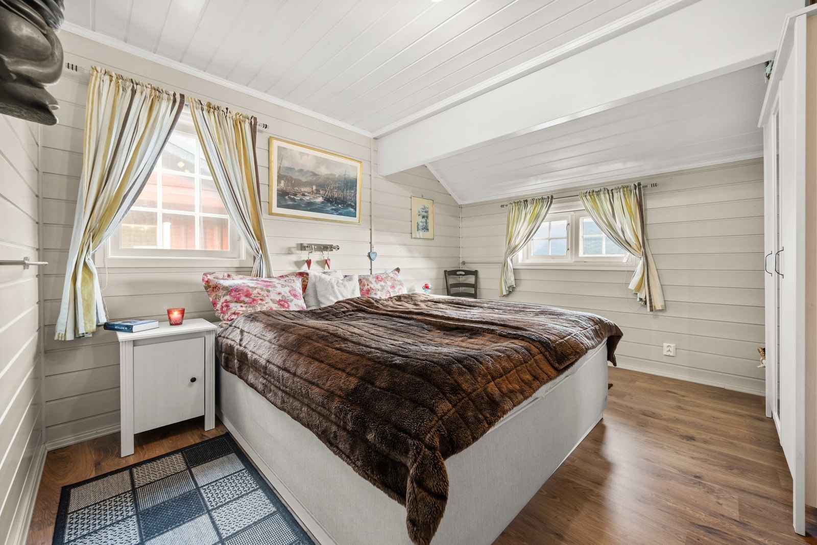 Soverom 1 Galleribilde