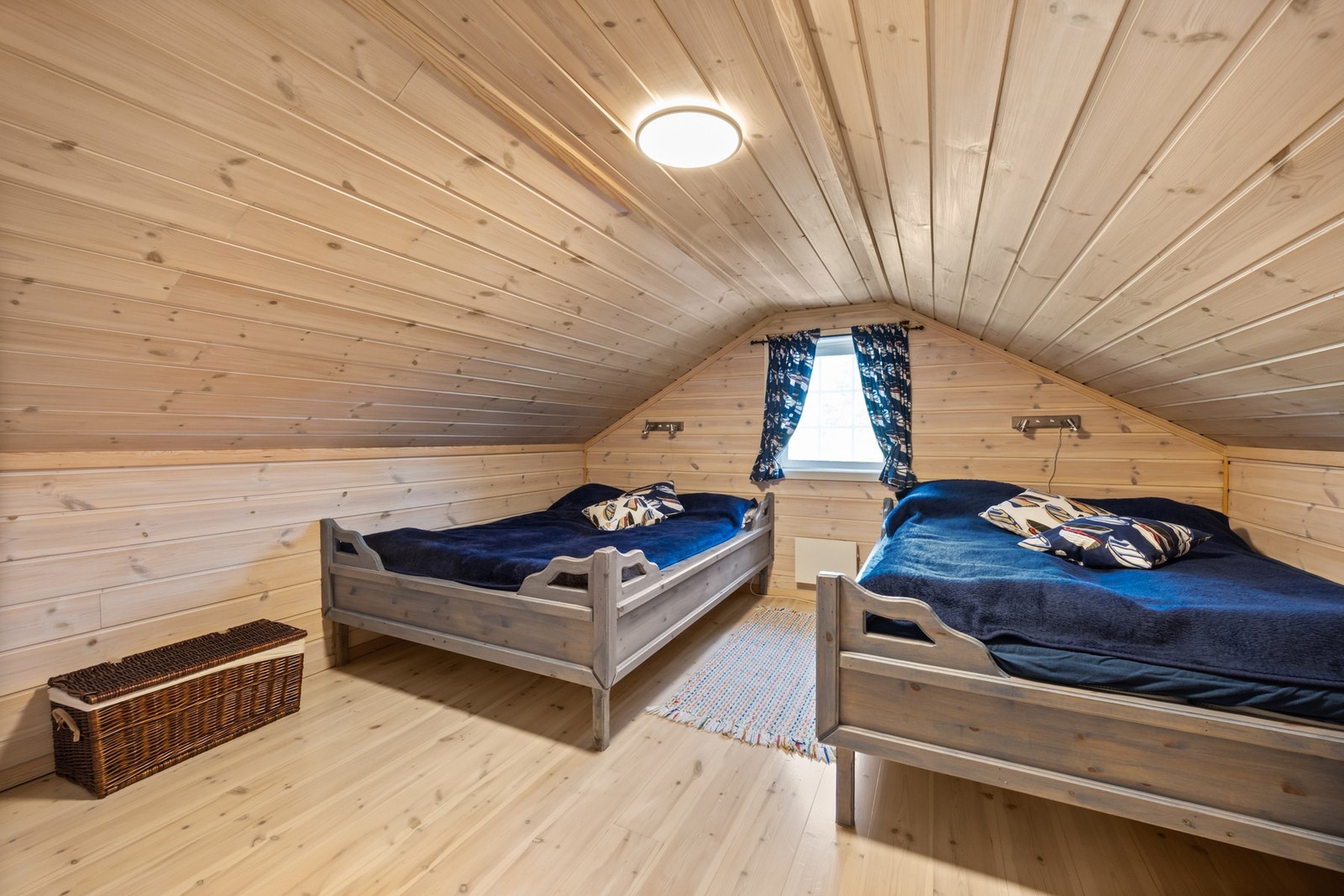 Soverom 4 Galleribilde