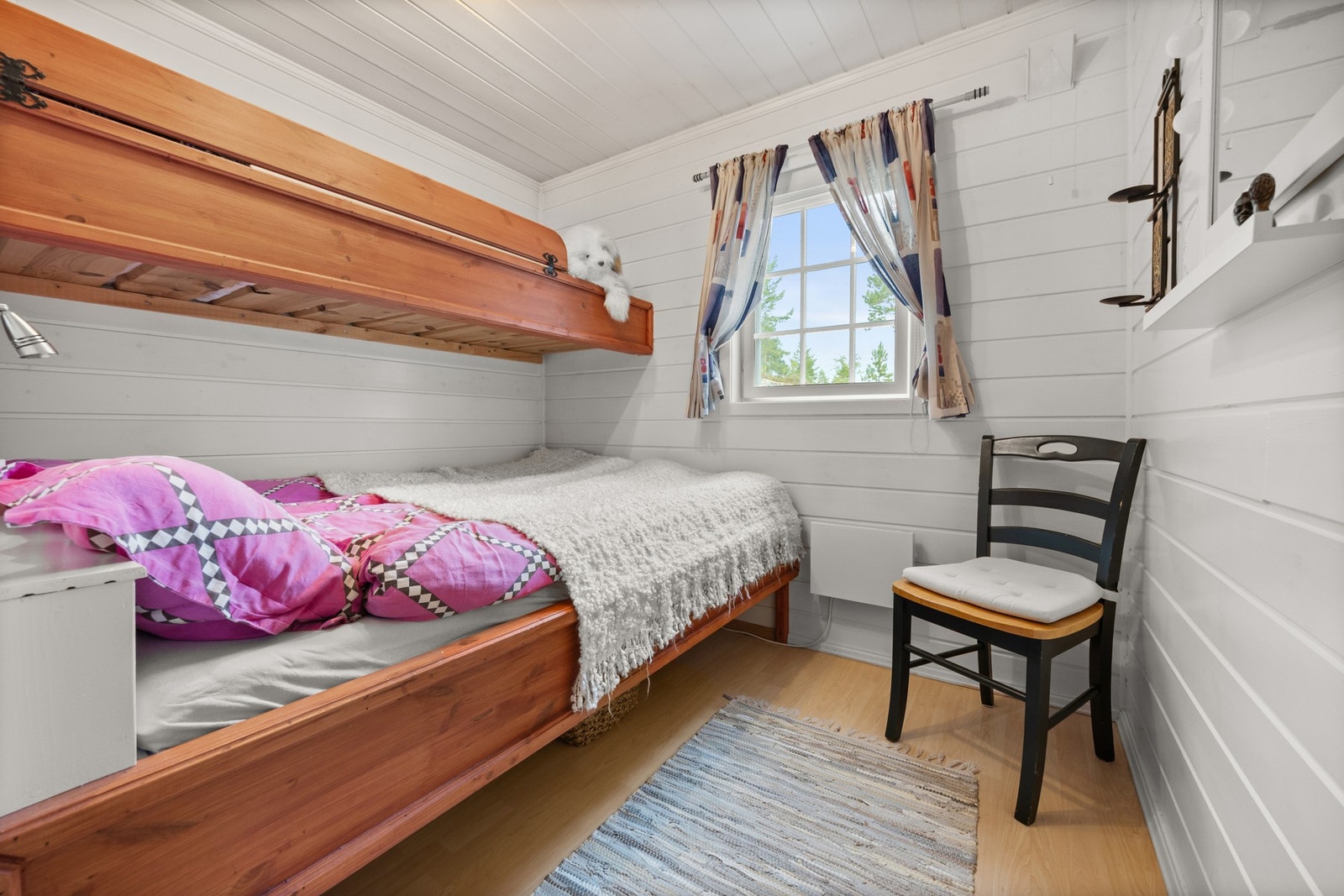 Soverom 2 Galleribilde