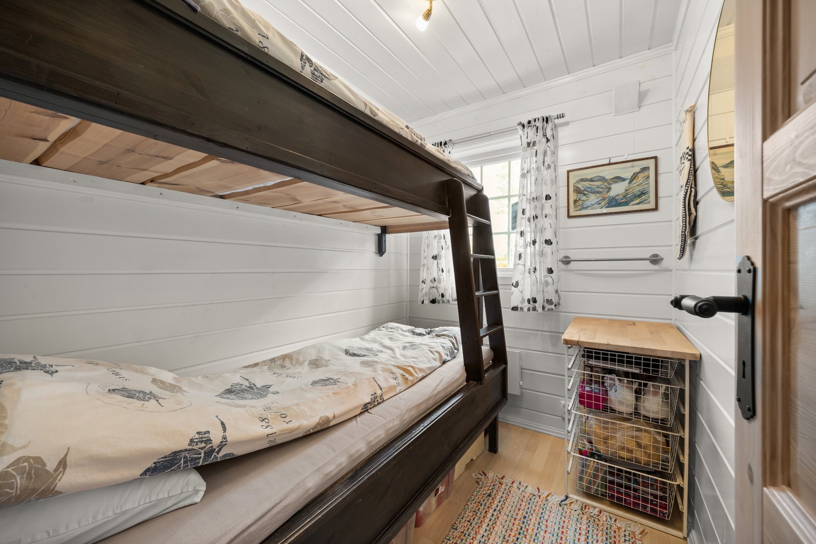 Soverom 3 Galleribilde