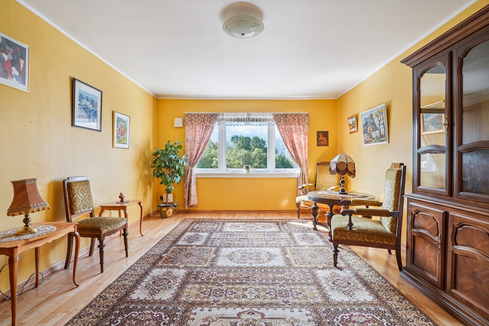 EIE eiendomsmegling har gleden av å presentere Nørvegata 12 A! Galleribilde