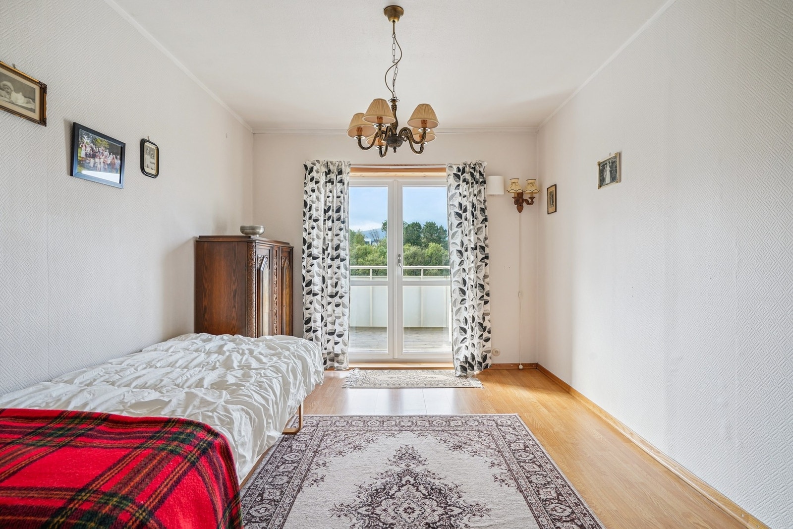 Soverom 2. Galleribilde