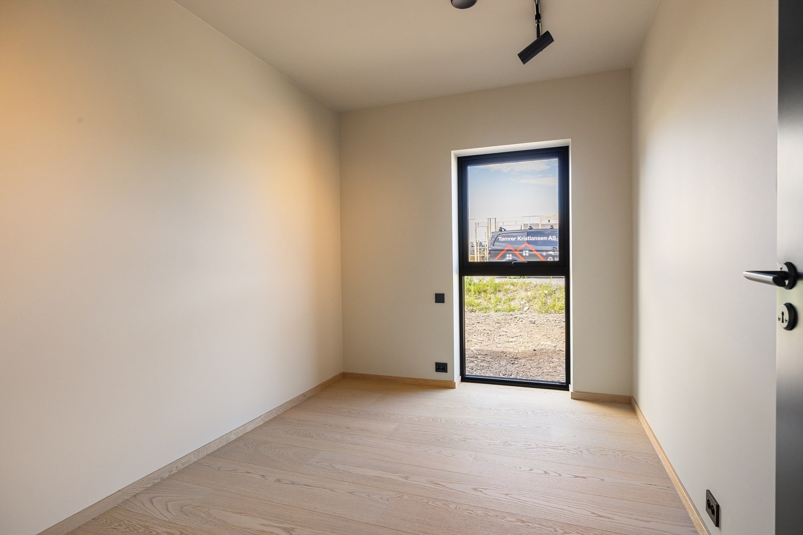 Soverom tre. Galleribilde