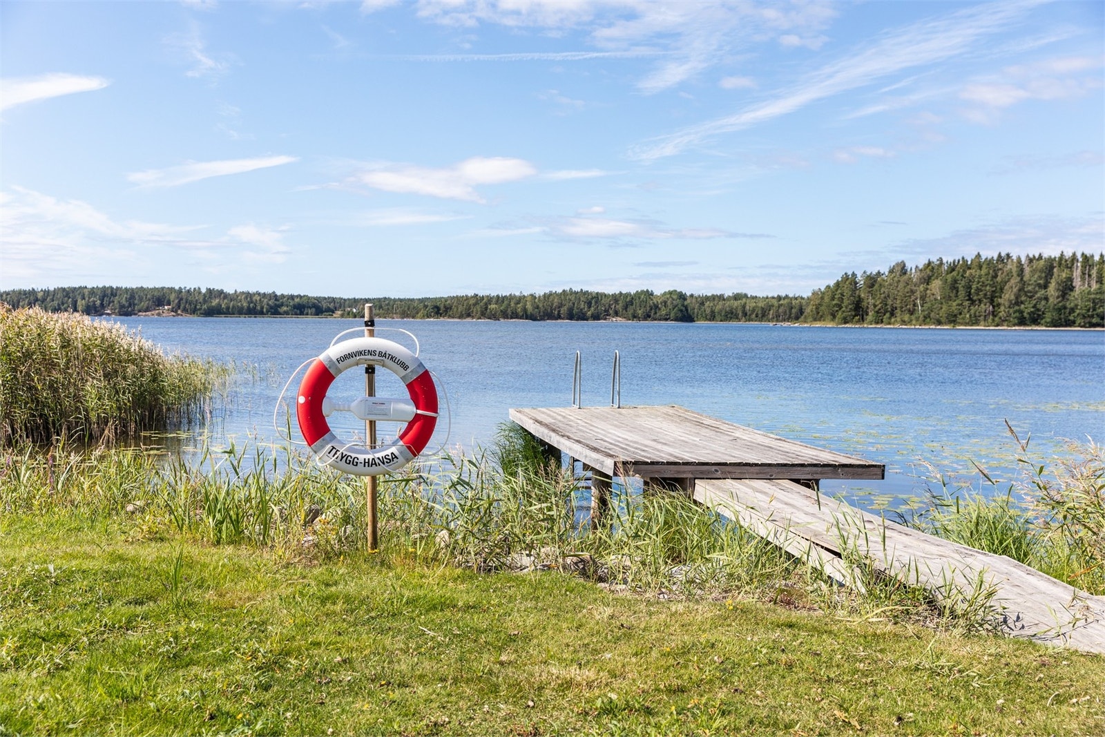 Badbrygga Galleribilde