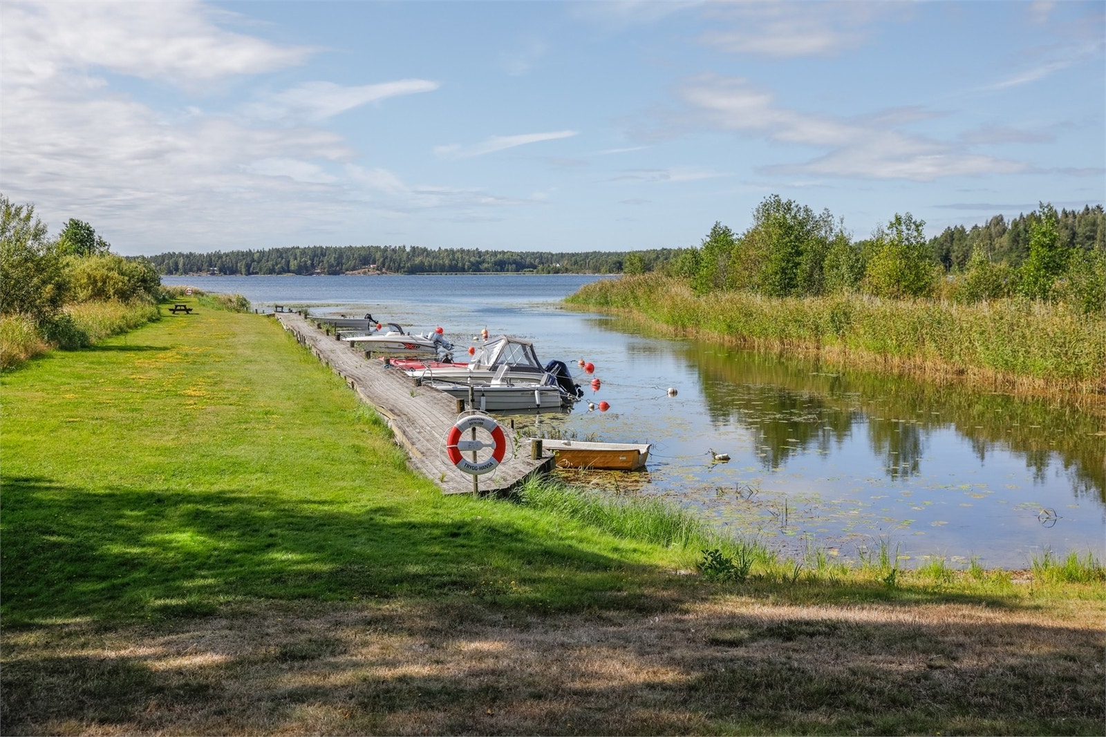 I närområdet Galleribilde