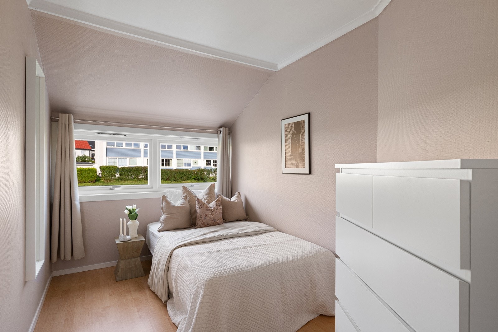 Soverom II. Galleribilde