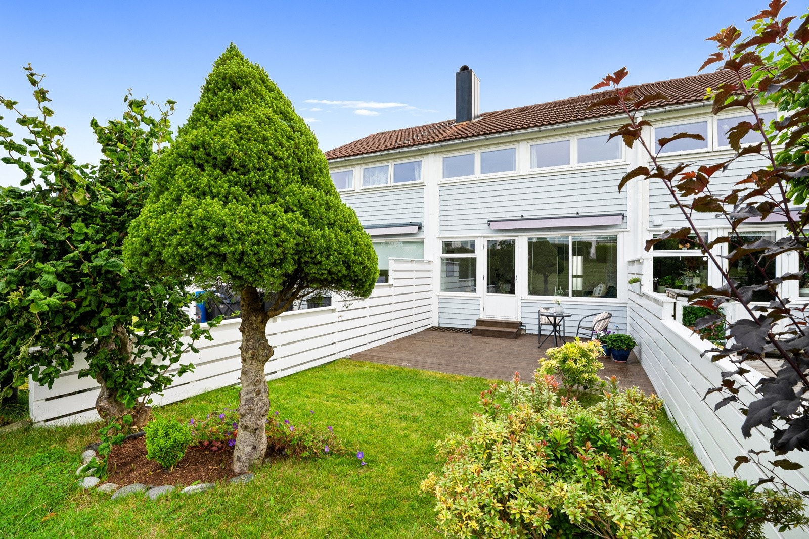 Privatmegleren v/Joakim Vier presenterer Nils Kjærs gate 6c. Galleribilde