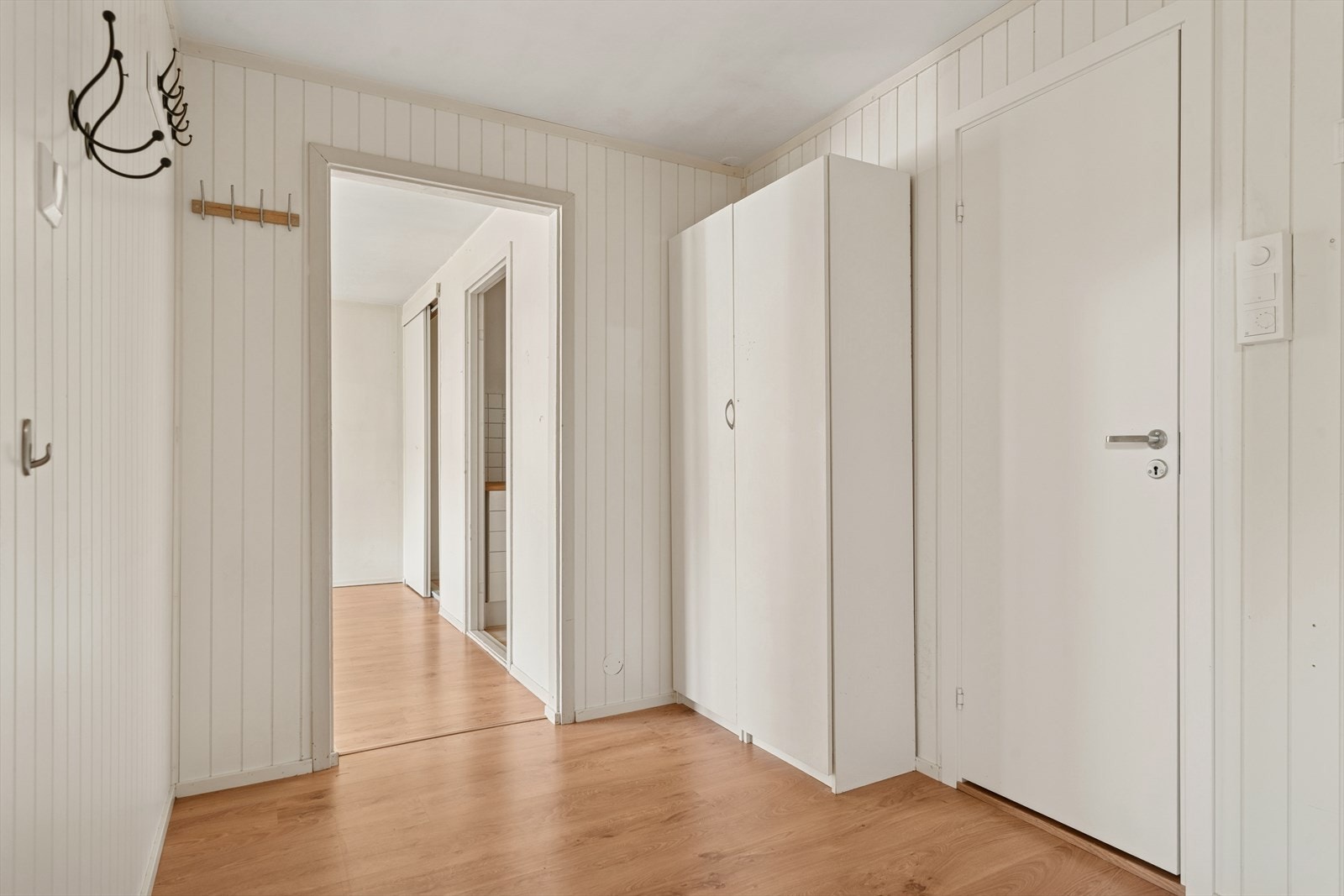 Her har du all mulighet til å sette ditt preg i forhold til ønsket standard og utstyrsnivå. Galleribilde