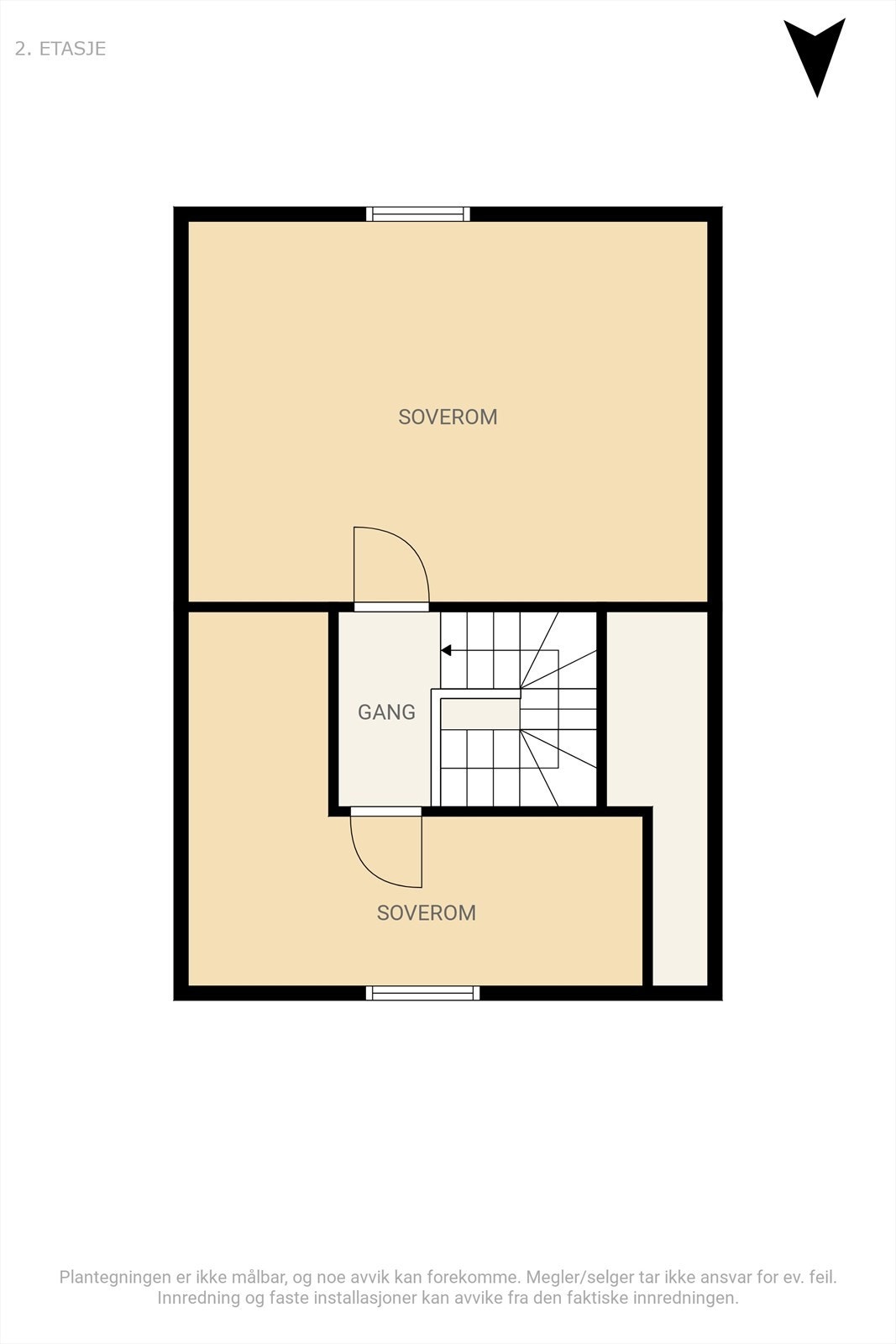 Plantegninger Galleribilde