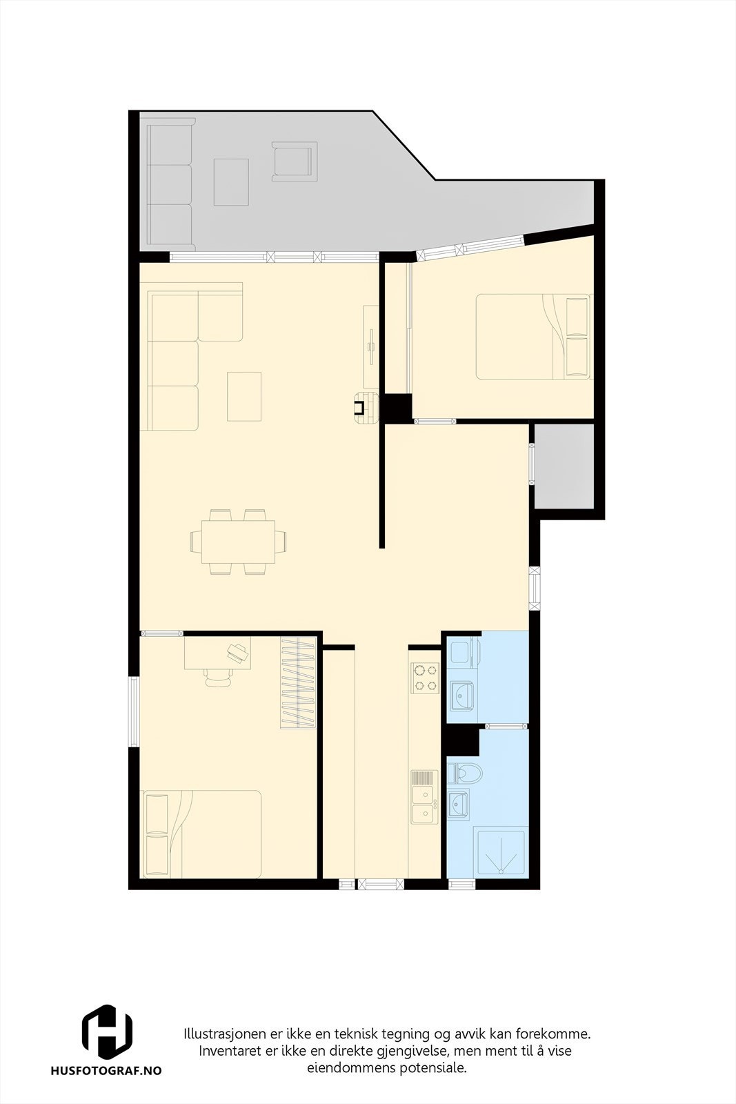 Kobbervikhagen 8A.jpg Galleribilde