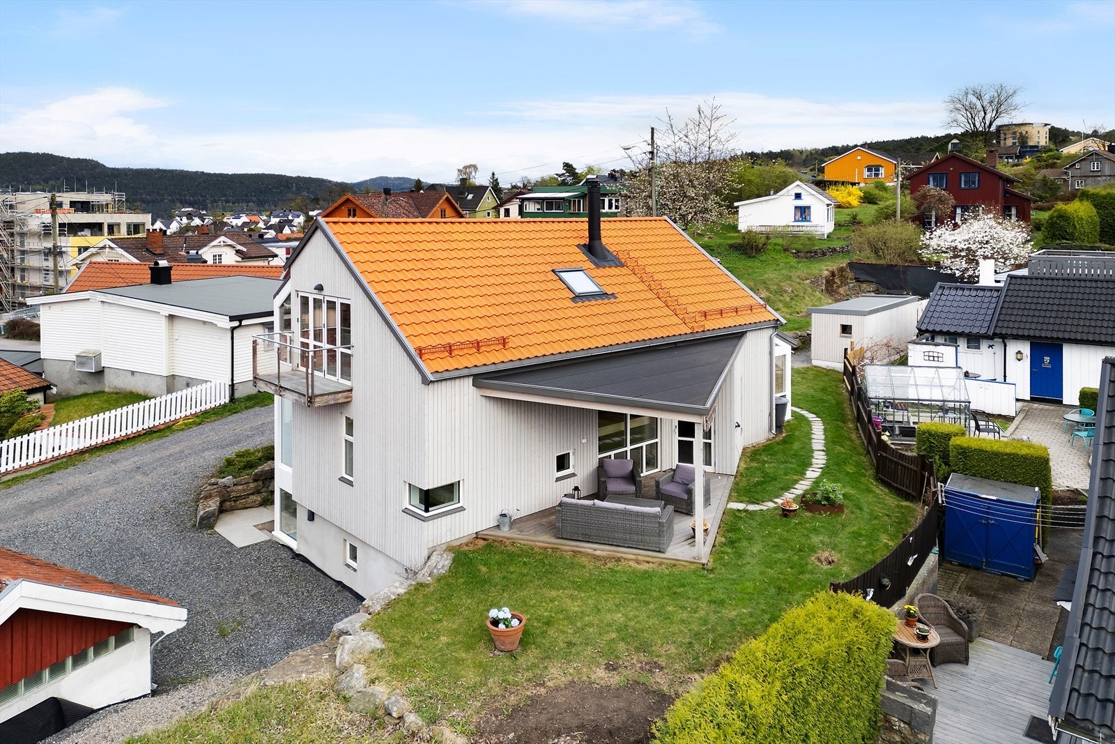 Omradebilde Galleribilde