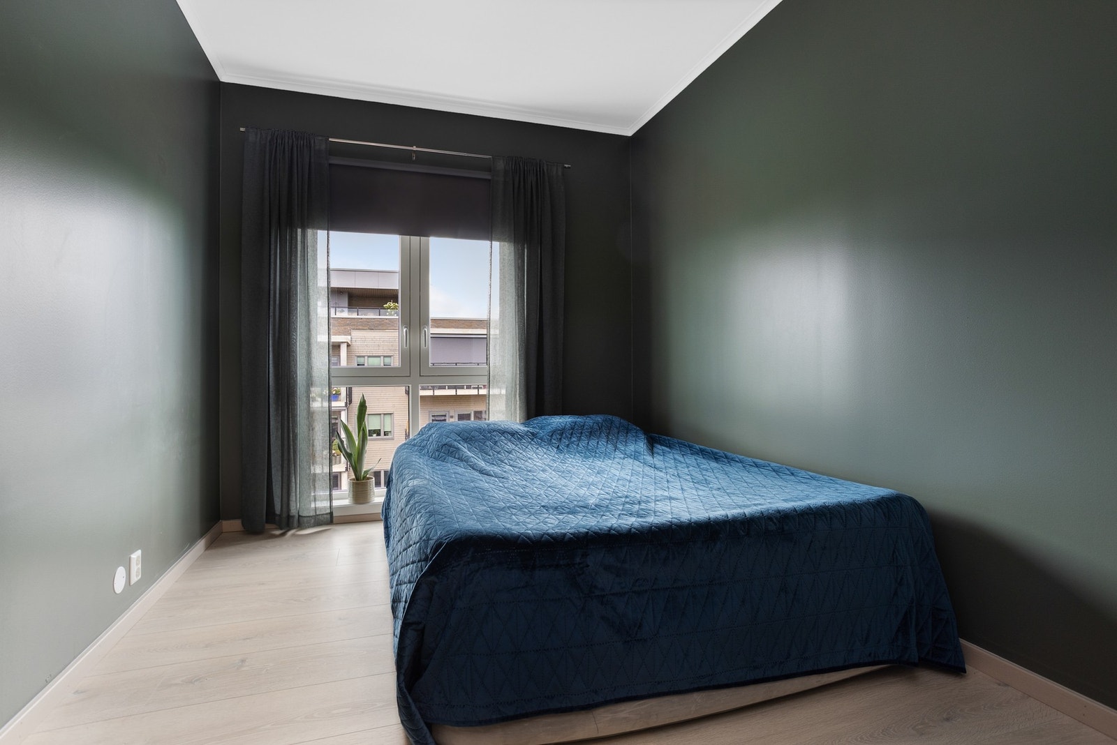 Soverom III Galleribilde