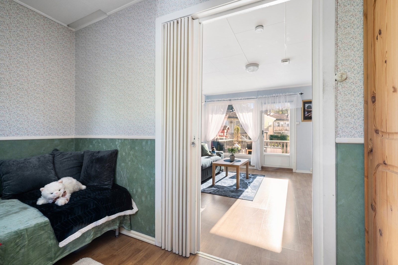 Soverom Galleribilde
