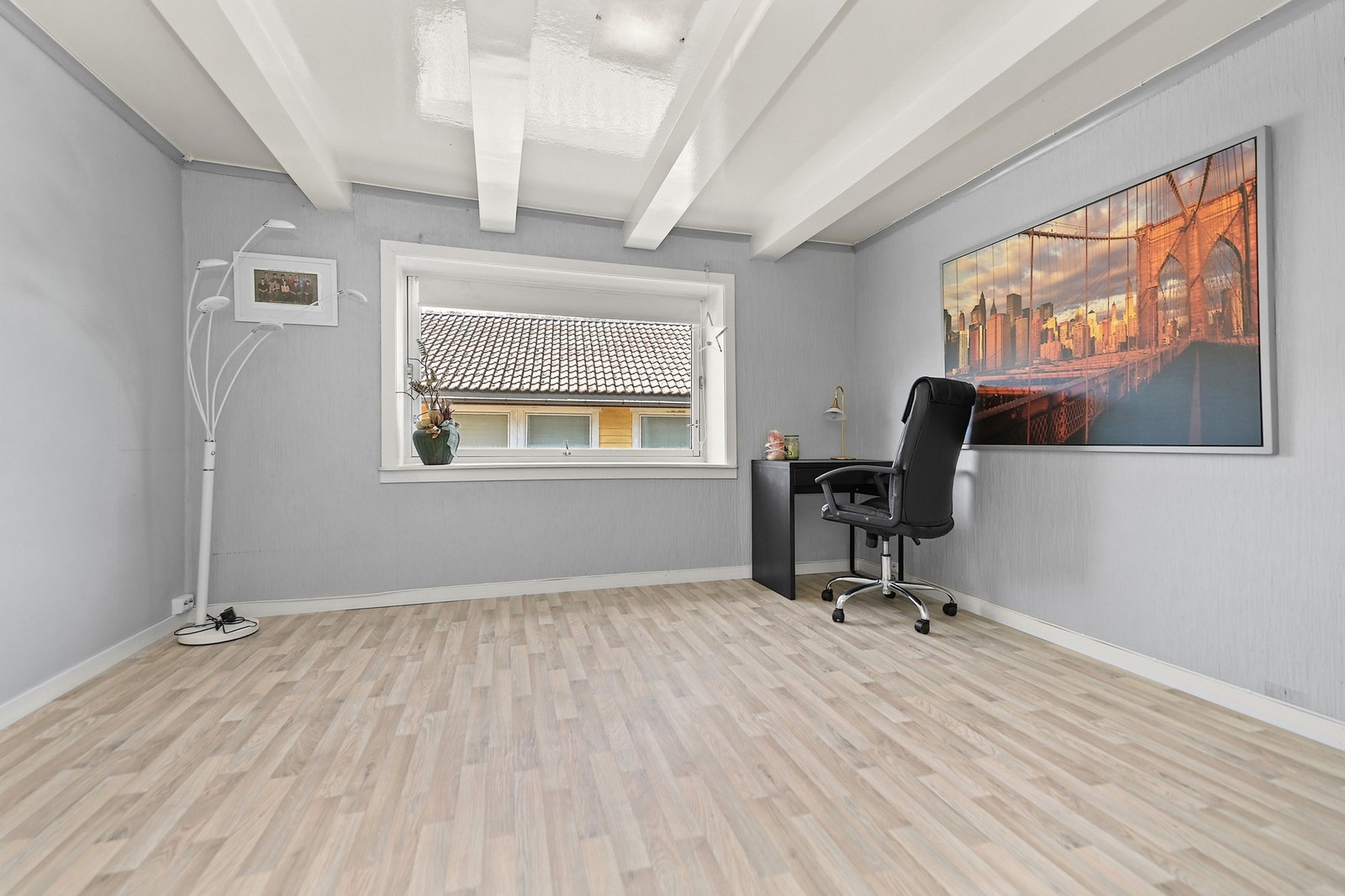 Synes du dette ser interessant ut? Kom på visning og se resten! Galleribilde