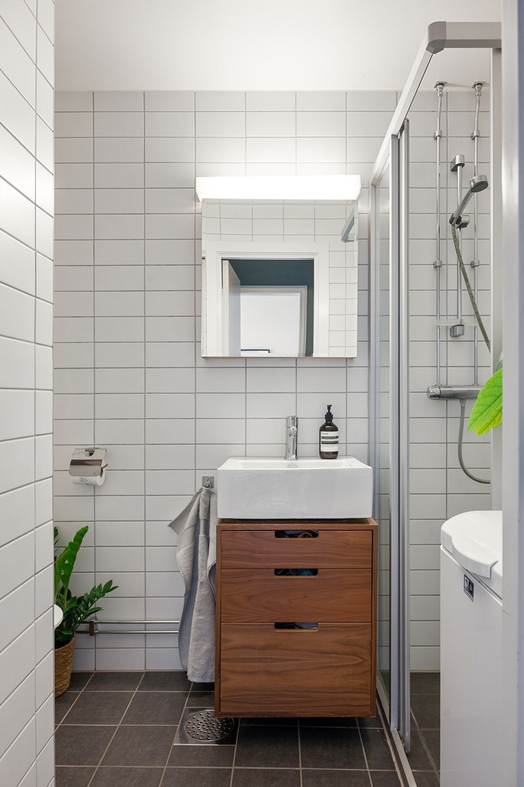 Pene fliser og innredning Galleribilde