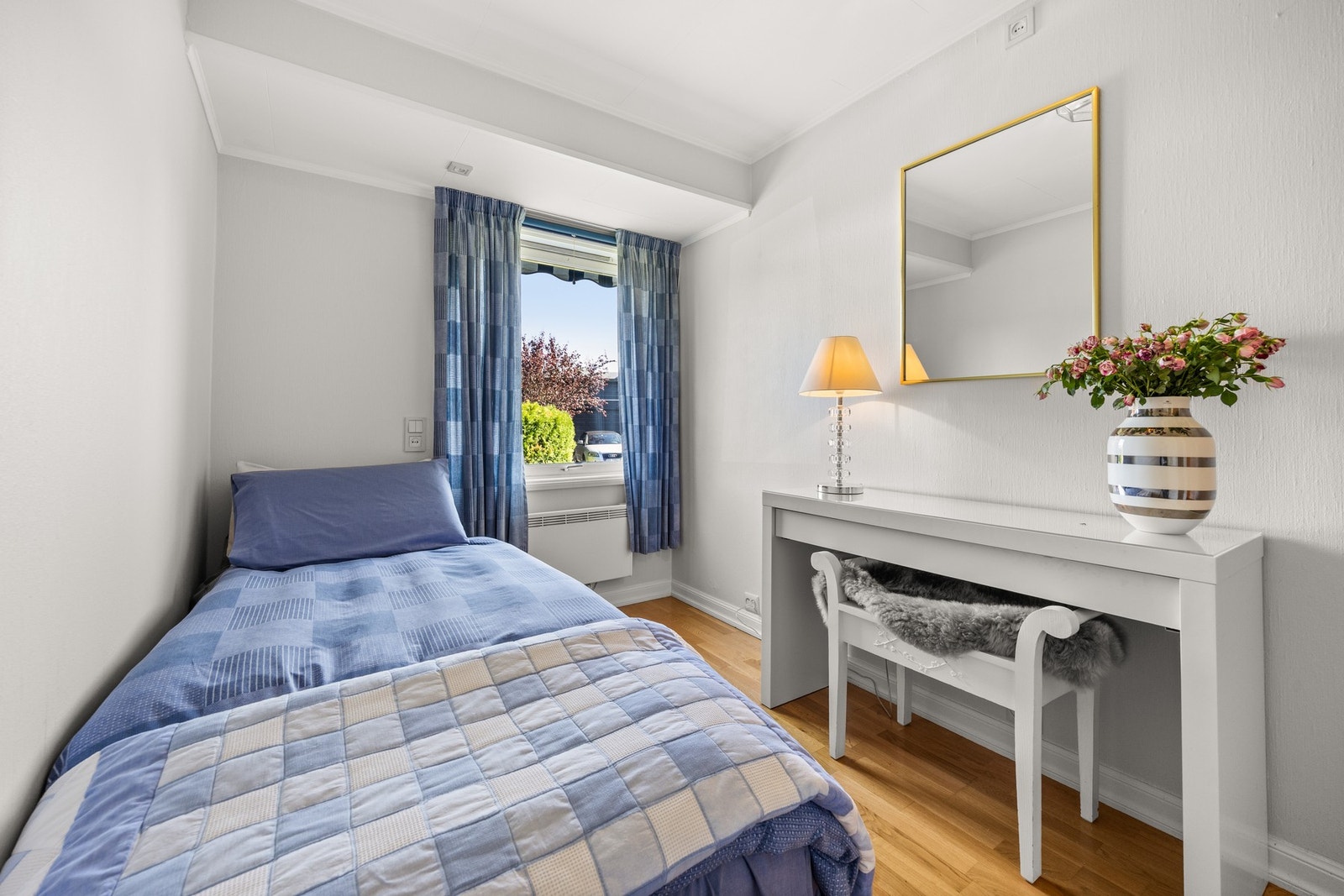 Soverom 2. Galleribilde