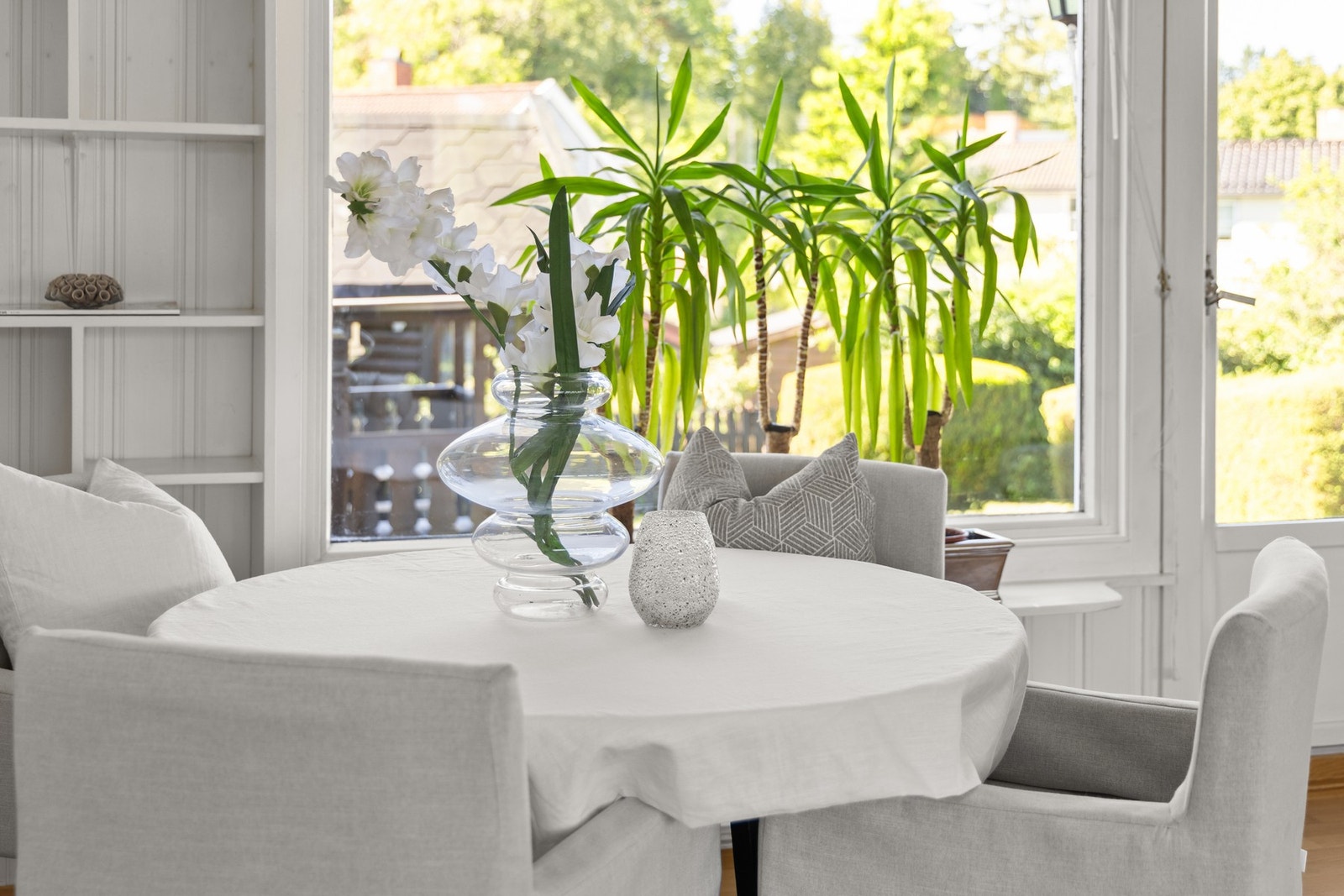 Detaljbilde. Galleribilde