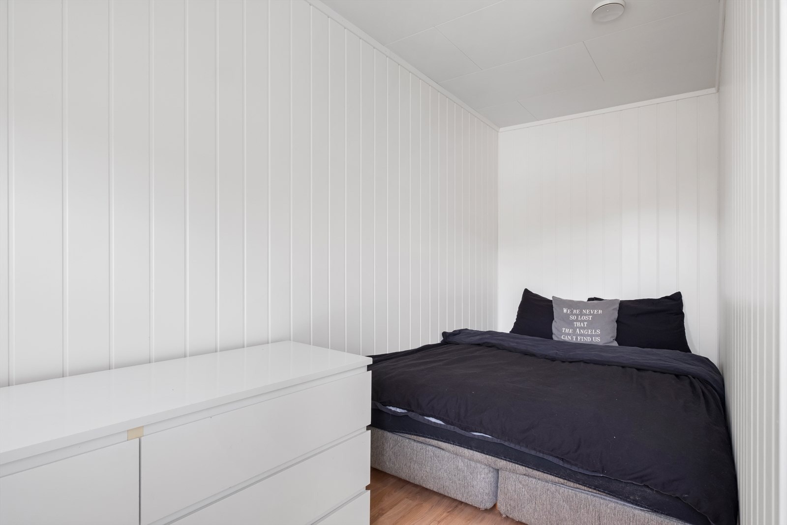 Soverom Galleribilde