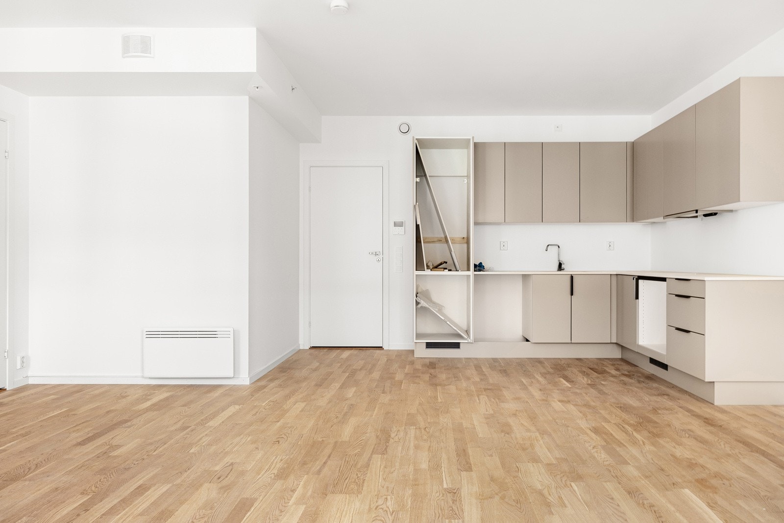 Her har du moderne kvaliteter og flotte kvalitetsvalg. Galleribilde