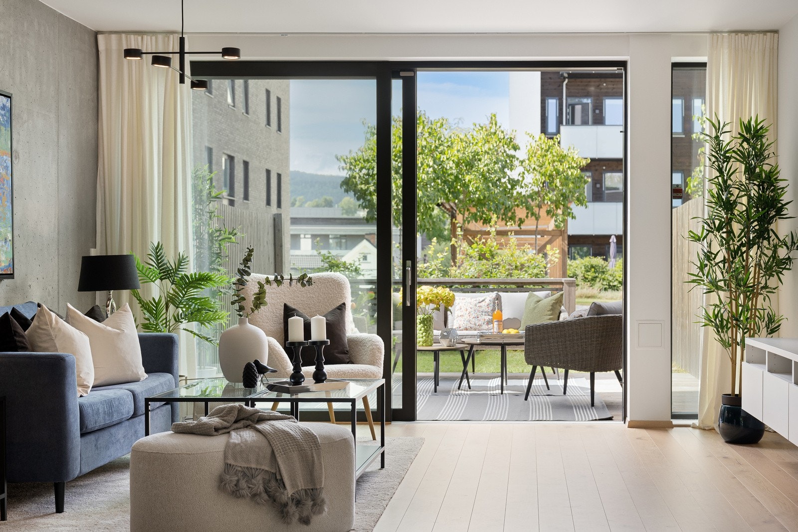 Velkommen til Fagertunveien 2A! Galleribilde