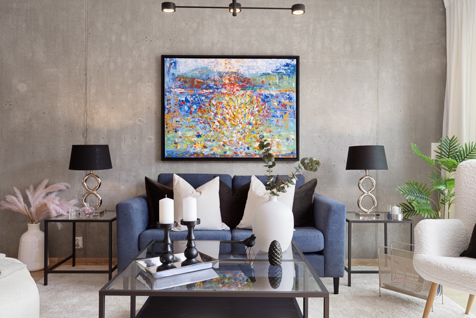 Ta kontakt med megler dersom oppsatte visninger ikke passer. Galleribilde