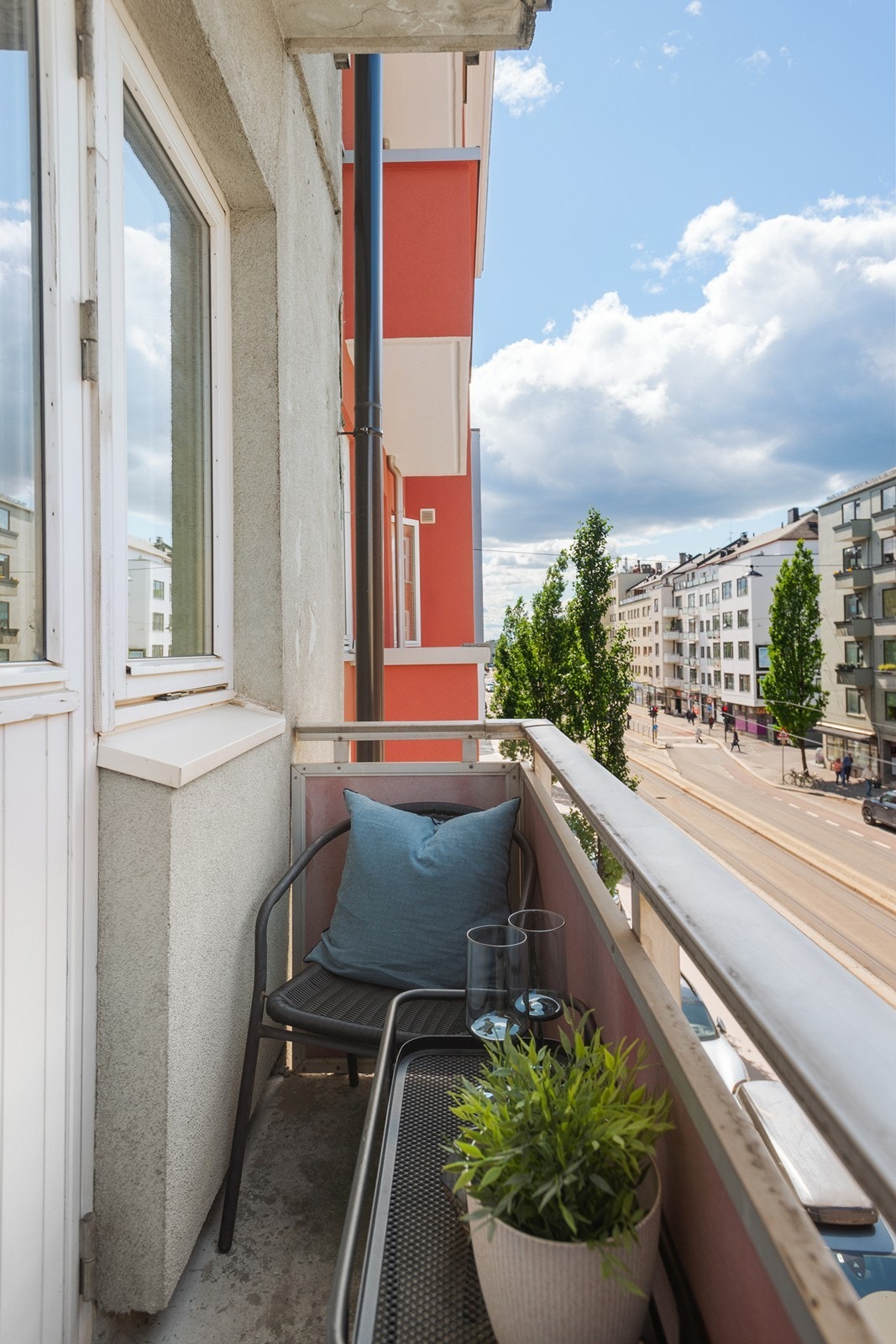 Her har du alt av fasiliteter rundt Galleribilde