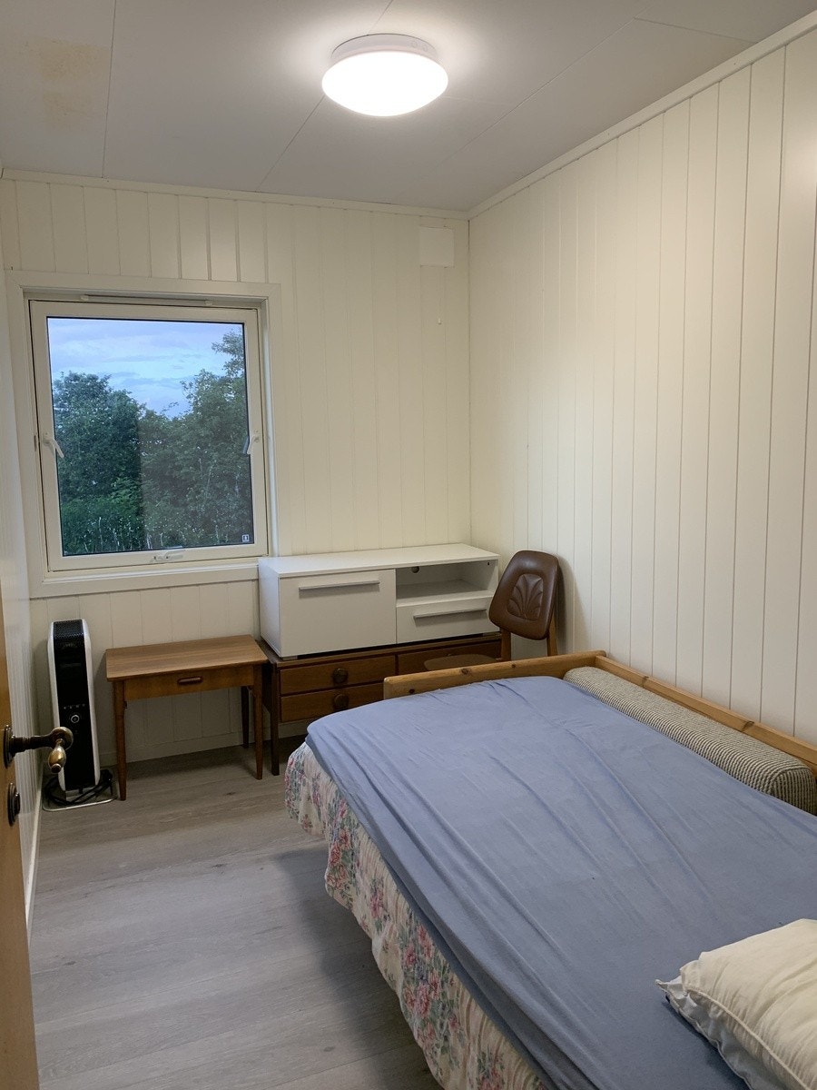 Soverom Nr 1 Galleribilde