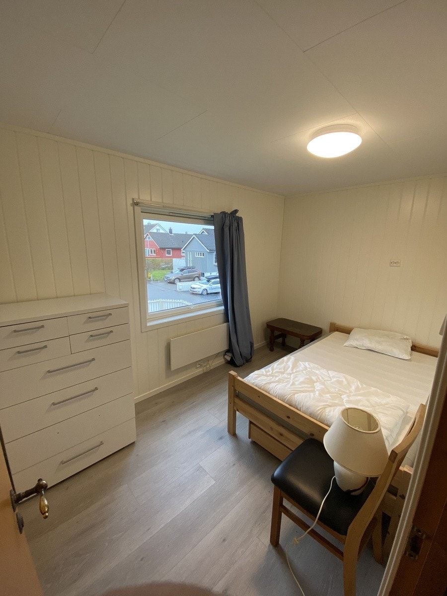 Soverom Nr 2 Galleribilde