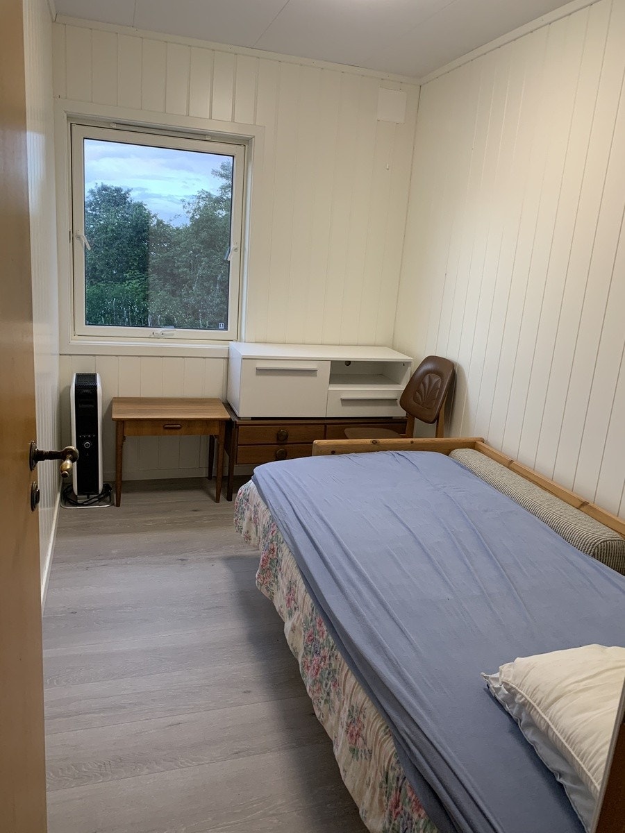 Soverom Nr 1 Galleribilde