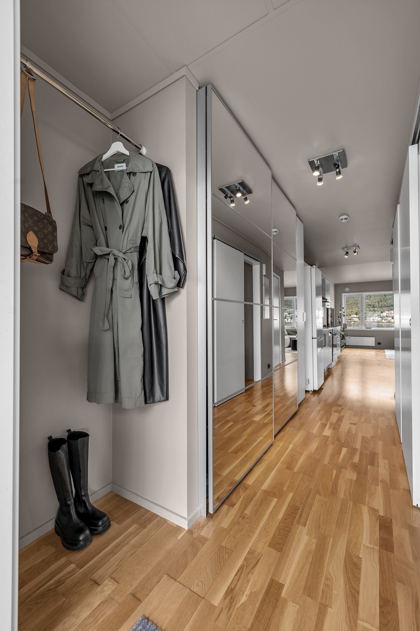 Velkommen inn! Galleribilde