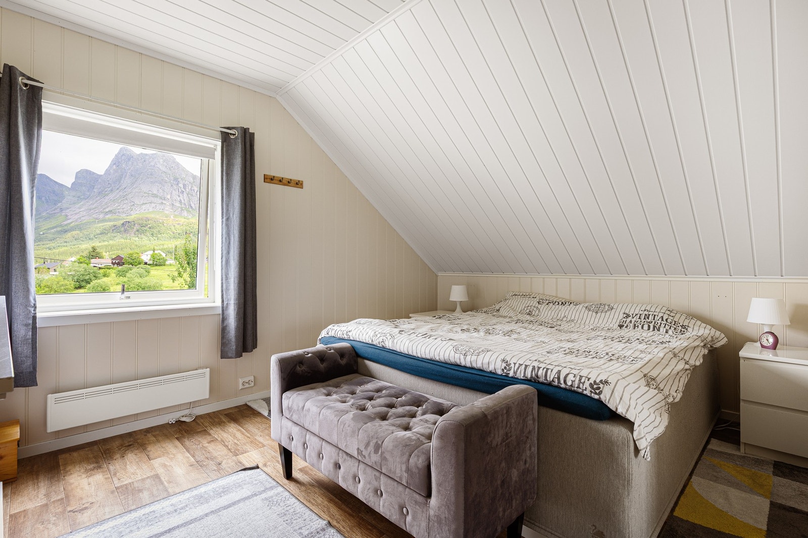 Soverom 2 Galleribilde