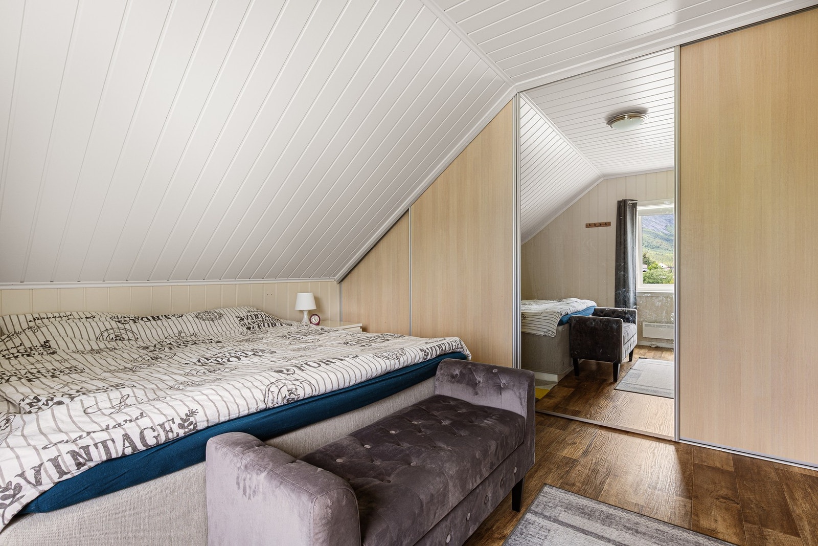 Soverom 2 Galleribilde