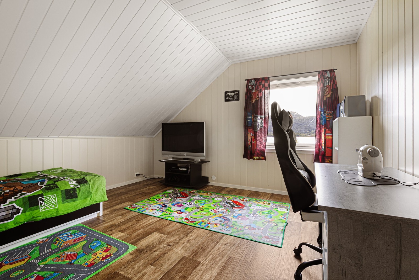 Soverom 3 Galleribilde